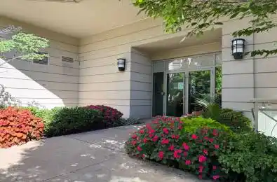 10 Bloorview Place Unit# 714 Toronto C15 Ontario M2J 0B1