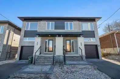 1400 Mayview Avenue Carlington - Central Park Ontario K1Z 8H7