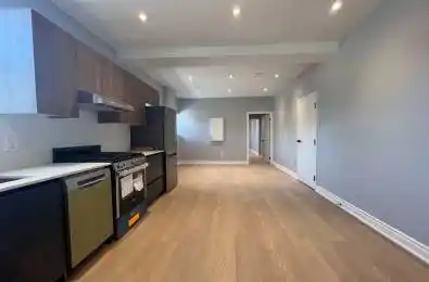 2386 Lake Shore Boulevard Unit# 202 Toronto W06 Ontario M8V 1C3