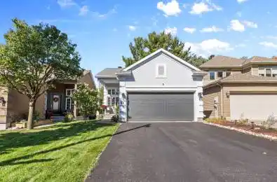 52 Stonecroft Terrace Kanata Ontario K2K 2T9