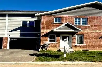 100 Highriver Trail Unit# 32 Welland Ontario L3C 0H6