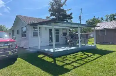 22 #15 LAKE Road Trent Hills Ontario K0L 1L0