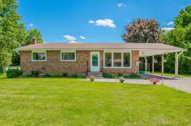 21 Emma Street Blandford-Blenheim Ontario N0J 1V0