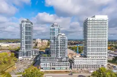 1480 Bayly Street Unit# 1703 Pickering Ontario L1W 0C2