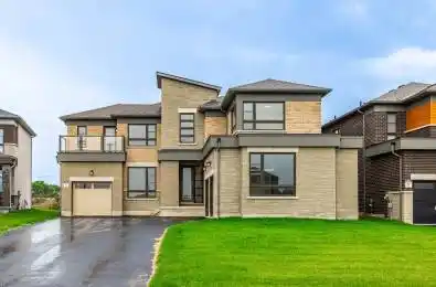 35 Edgar Avenue Essa Ontario L3W 0A9