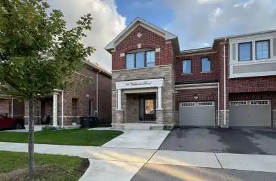 84 Callandar Road Brampton Ontario L7A 5E2