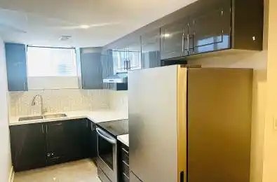 15 Dalecrest Road Unit# Bsmt Brampton Ontario L6X 5N3