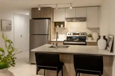 1129 Cooke Boulevard Unit# 608 Burlington Ontario L7T 0C3