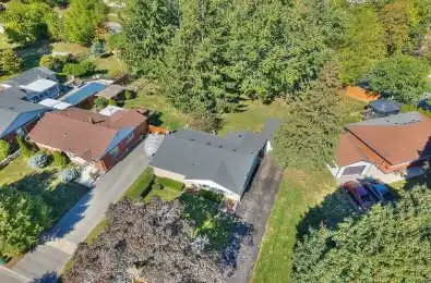 6281 Burdette Drive Niagara Falls Ontario L2E 5H1