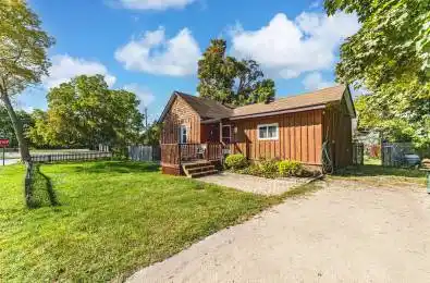 99 King Street Essa Ontario L0M 1B0