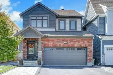 110 Reliance Ridge Kanata Ontario K2V 0R5