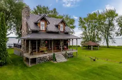 219 Bayshore Road Innisfil Ontario L0L 1K0