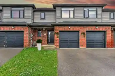 1287 Michael Circle London East Ontario N5C 1R1