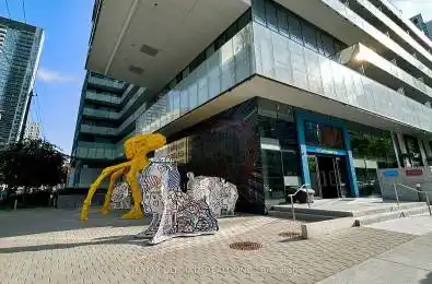 161 Roehampton Avenue Unit# 2102 Toronto C10 Ontario M4P 0C8