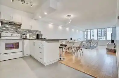 45 Carlton Street Unit# 1209 Toronto C08 Ontario M5B 2H9