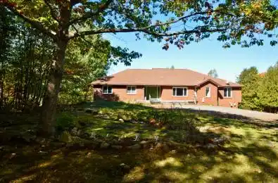 625 Bayshore Boulevard Huntsville Ontario P1H 1Z1