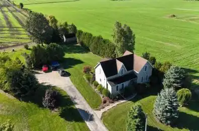 358 Windham Road 2 N/A Norwich Ontario N0E 1S0