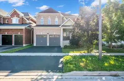 1867 Arborwood Drive Oshawa Ontario L1K 0R3