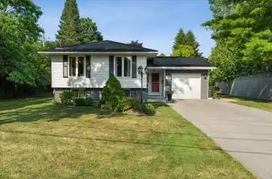 109 Edward Street Stirling-Rawdon Ontario K0K 3E0