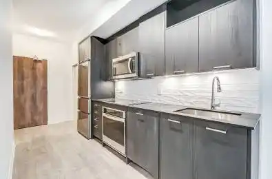 120 Eagle Rock Way Unit# 209 Vaughan Ontario L6A 5C2