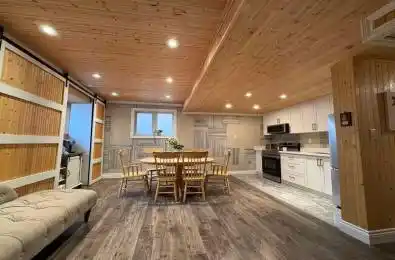 15 Serano Crescent Unit# Bsmt Richmond Hill Ontario L4E 0R3