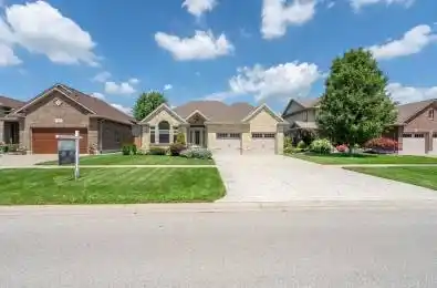 363 Darcy Drive Strathroy-Caradoc Ontario N7G 0A1