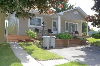 23 Pebble Beach Parkway South Huron Ontario N0M 1T0