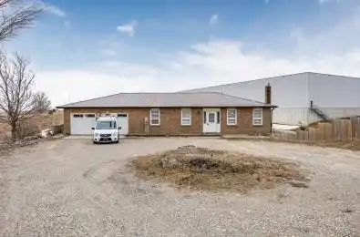 205386 County Rd 109 N/A East Garafraxa Ontario L9W 7M5