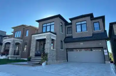 168 Boundary Boulevard Unit# Bsmnt Whitchurch-Stouffville Ontario L4A 