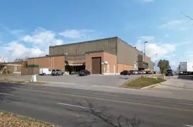 793 Pharmacy Avenue Unit# 301-315 Toronto E04 Ontario M1L 3K2