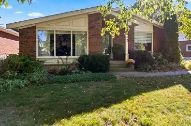 563 21 Street Owen Sound Ontario N4K 4E7