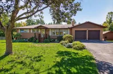 244 Patricia Crescent Selwyn Ontario K9J 0C7