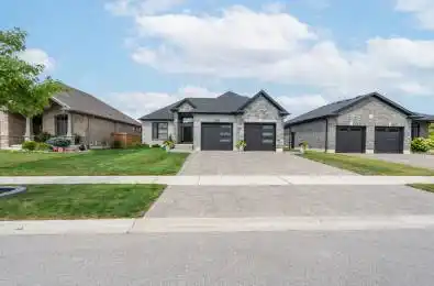 16 Foxborough Place Thames Centre Ontario N0M 2P0