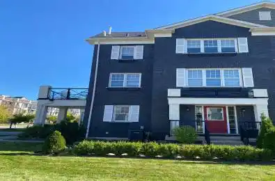 22 Boadway Crescent Whitchurch-Stouffville Ontario L4A 1Y2