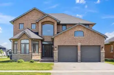 91 Hampton Ridge Drive Belleville Ontario K8N 0E6