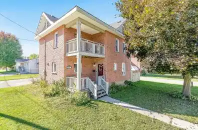 412 Manly Street Midland Ontario L4R 3E3