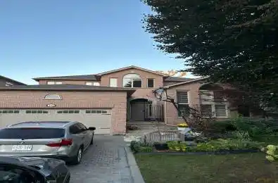 10 Gorman Park Road Toronto C06 Ontario M3H 3K4