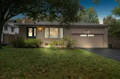 173 Kingsview Drive Caledon Ontario L7E 3W8