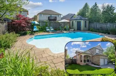 51 Napa Lane Hamilton Ontario L8E 6B7