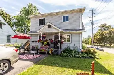 104 Oakwood Avenue Cambridge Ontario N3H 4J2