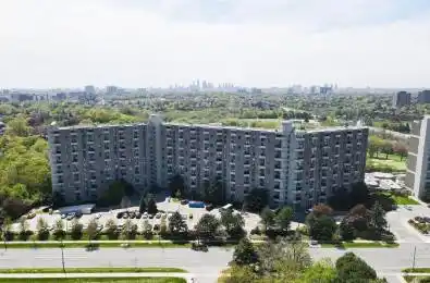 288 Mill Road Unit# F19 Toronto W08 Ontario M9C 4X7