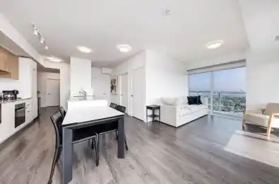 20 O'neill Road Unit# 1414 Toronto C13 Ontario M3C 0R2