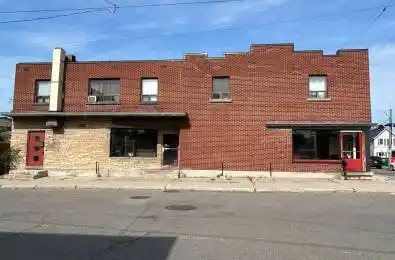 45 Armstrong Street West Centre Town Ontario K1Y 2V6