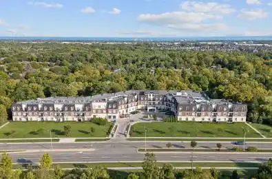 2300 Upper Middle Road Unit# 325 Oakville Ontario L6M 0T4