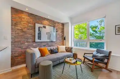 96 Caledonia Park Road Unit# 2 Toronto W03 Ontario M6H 0B1