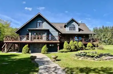 11590 17th Side Road Brock Ontario L0C 1H0