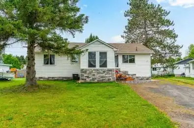 3 Larch Street Highlands East Ontario K0L 1M0