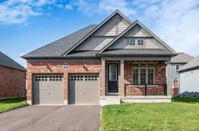 258 Duncan Street Clearview Ontario L0M 1S0