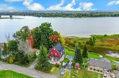 3729 Prudhomme Road Alfred and Plantagenet Ontario K0A 3K0