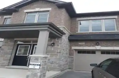 2080 Coppermine Street Oshawa Ontario L1H 0T2